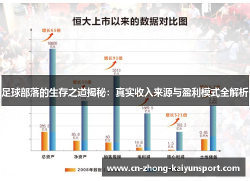 足球部落的生存之道揭秘：真实收入来源与盈利模式全解析